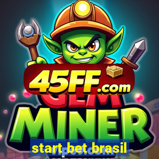 start bet brasil
